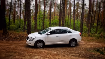 импорт легковых автомобилей из Узбекистана