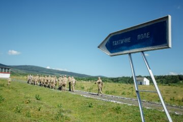 Таинственная гибель – на Херсонщине прямо в военной части нашли тело солдата