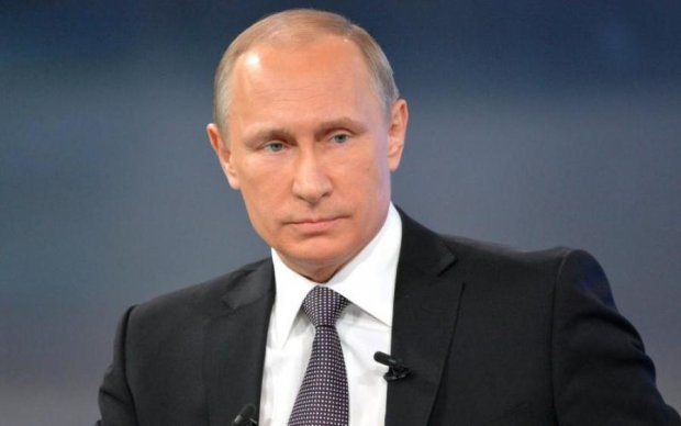 Путин послал на Донбасс опаснейшую новинку