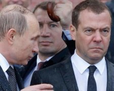 Ніяк. Не хочу! Медведєва притиснули в прямому ефірі