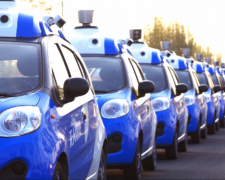 Baidu прорвет блокаду Google