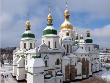 Румынсая церковь объединится с ПЦУ: просят защиты от московских попов