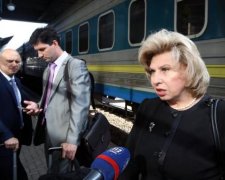Три условия: Украина сделала Москальковой заманчивое предложение