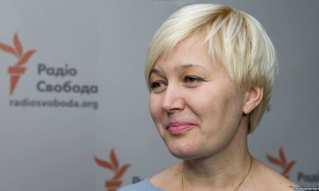 Лариса Ніцой