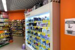 Парфюмерия, Ева, фото: Знай.ua
