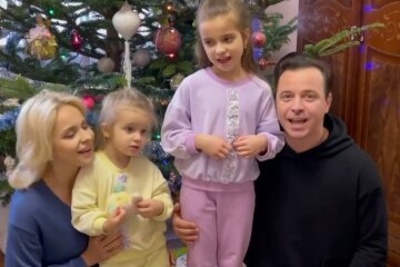Черновчанка Лилия Ребрик пригласила украинцев колядовать вместе: "Как умеем"
