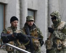 "Травить дихлофосом": назван способ борьбы с сепаратистами на Донбассе