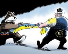 Кремль стремится перекроить Европу
