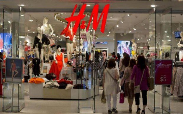 Модникам на замітку: в Києві відкриють другий магазин H&M