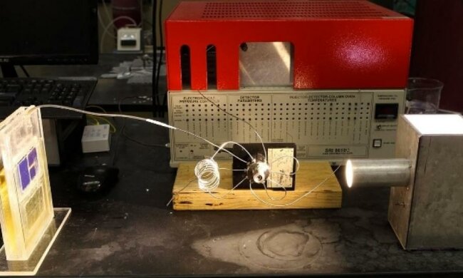 Учені перетворили вуглекислий газ на пальне