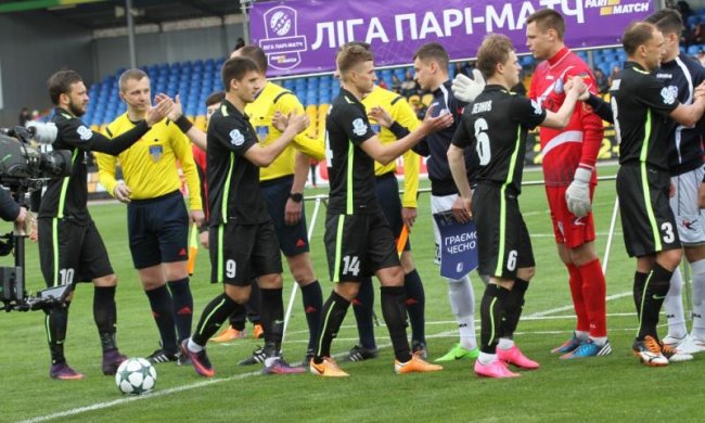 Тренера Стали удивил побег легионера