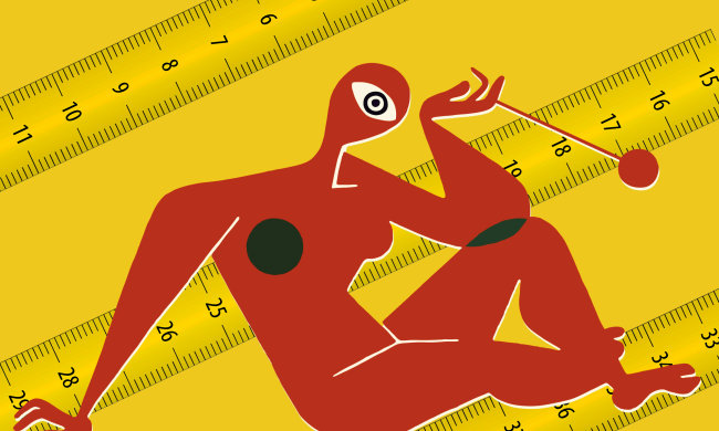 Дієта йо-йо: чим небезпечні постійні стрибки ваги