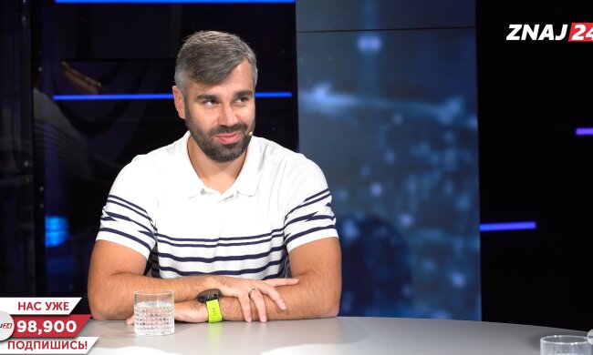 Андрій Кучер