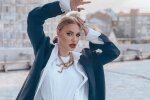Слава Камінська вибухнула після розлучення з пластичним хірургом: "Найбрудніші курки..."