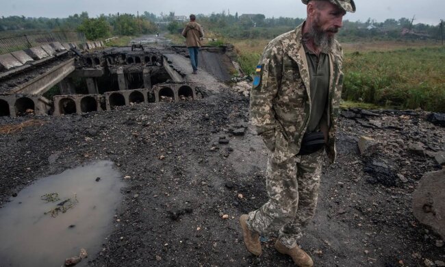 ЗСУ, фото: Facebook