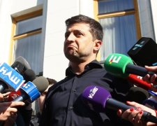 Головне за ніч: зустріч Зеленського з МВФ, переможець Євробачення 2019 та шокуюча заява Філарета