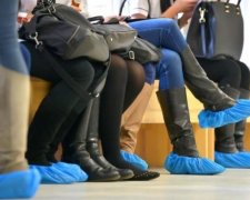 Украина без бахил: медики внезапно поддержали Супрун