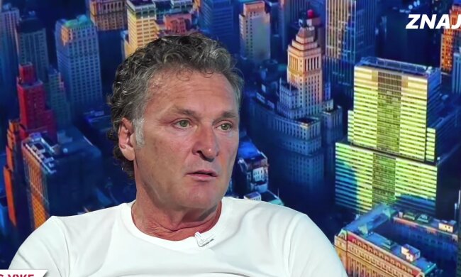 Геннадій Балашов