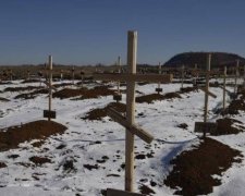 У мережу злили список загиблих за "русскій мір" найманців