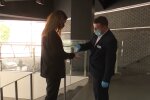 Карантин в Україні, скріншот: YouTube
