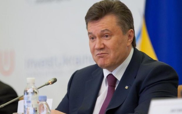 Янукович никак не уймется и готовит шоу в Москве