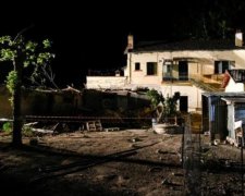 Катастрофа з потягом у Греції: українці не постраждали
