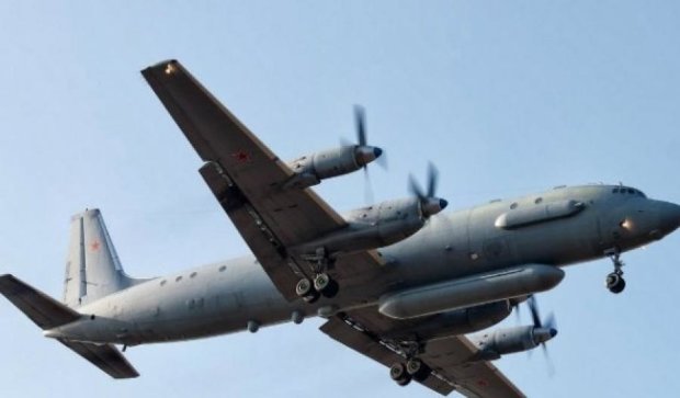 Минулого тижня ВПС НАТО двічі перехопили російський літак