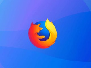 Firefox