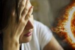 Днепр накроют магнитные бури: как уберечь себя