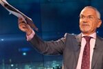 Шустер пропонує виходити в ефір на російському телебаченні