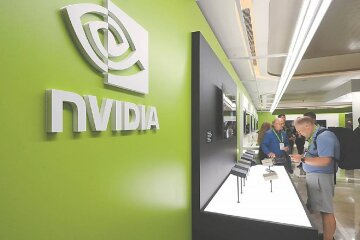 NVIDIA Rubin