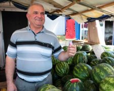 Нитратное безумие: стоит ли покупать арбузы в июле