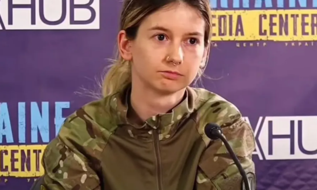 ЗМІ: Емесе Файк - шахрайка та агент Кремля в лавах ЗСУ