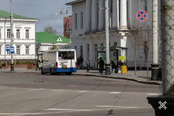 Маршрутка в Полтаві — проїзд дорожчає з 25 серпня