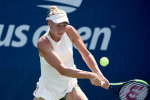 Юная украинка победила фаворитку US Open и вышла в полуфинал