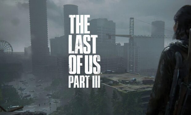 The Last of Us, скріншот: YouTube