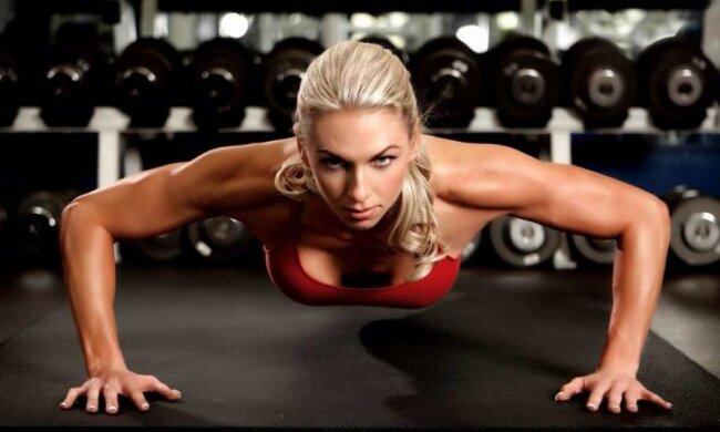 Як правильно тренуватися: основні помилки новачків