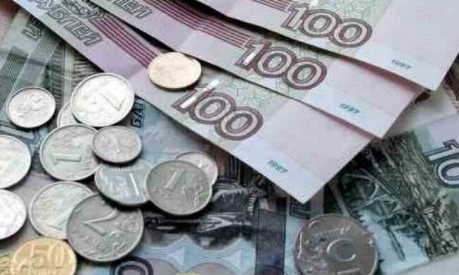 Цены на нефть и рубль резко подешевели ночью