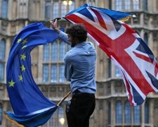 Британія змусить ЄС повернути мільярдні борги після Brexit