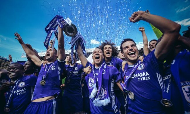 Челси отменил традиционный чемпионский парад Челси отменил традиционный чемпионский парад из-за возможного теракта
