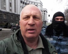 Топаз не дав команду: одіозного кремлівського пропагандиста заарештували