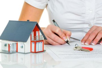 Купить недвижимость в Украине: эксперты рассказали о главных ошибках и рисках