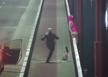 Порятунок / скріншот з відео
