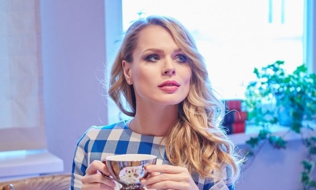 Ольга Фреймут