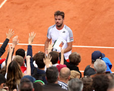 Станислас Вавринка, Getty Images