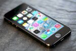 iPhone 5s