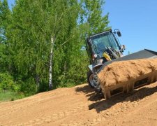 90-е в Киеве: братки приехали на разборки из-за песка