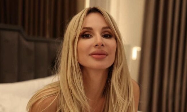 Світлана Лобода, фото: Instagram