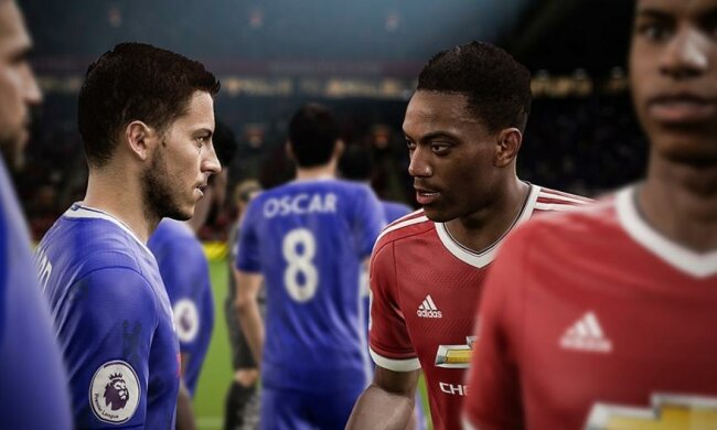 Стало відомо, коли можна буде пограти у FIFA 17
