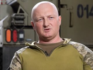 Игорь Скибюк. Фото: скриншот Facebook